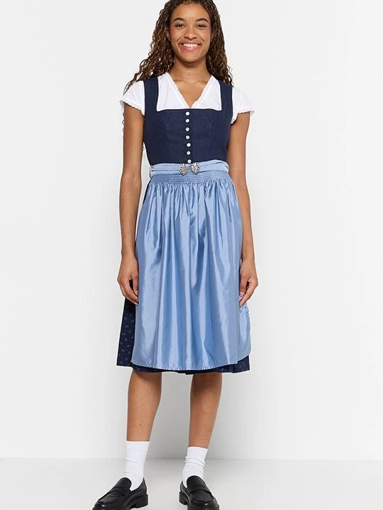 Obrázek produktu Dirndl Stockerpoint tmavě modrá