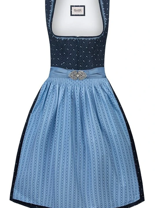 Obrázek produktu Dirndl Stockerpoint tmavě modrá