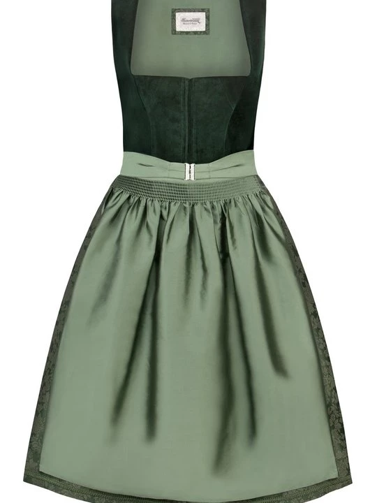 Obrázek produktu Dirndl Stockerpoint tmavě zelená