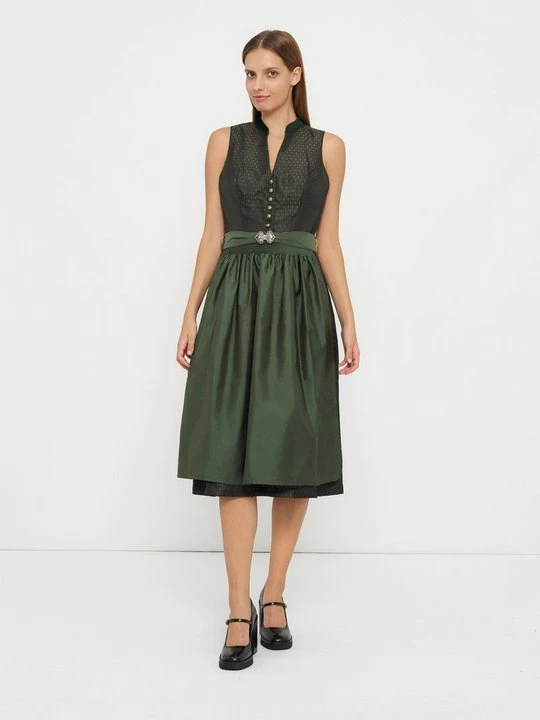 Obrázek produktu Dirndl Stockerpoint zelená