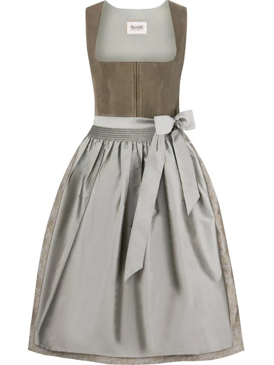 Obrázek produktu Dirndl Stockerpoint zelená