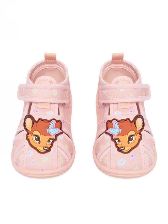 Obrázek produktu Disney Classics Bačkory CEO-CM-AW26-322DCLS Světle růžová