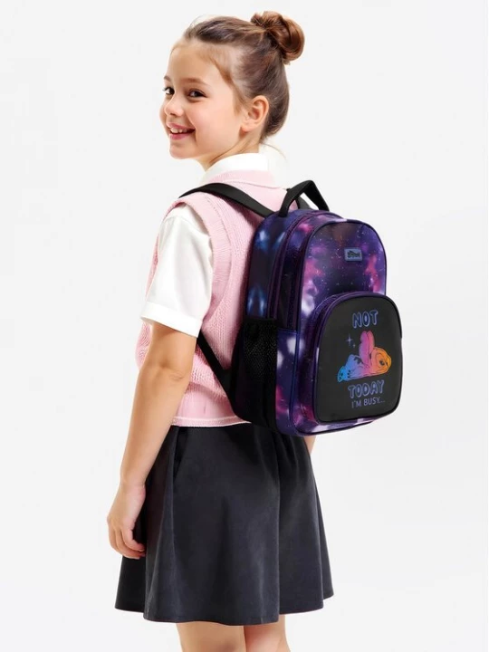 Obrázek produktu Disney Classics Batoh CWBEO-ACCCS-AW26-200DCLS Černá