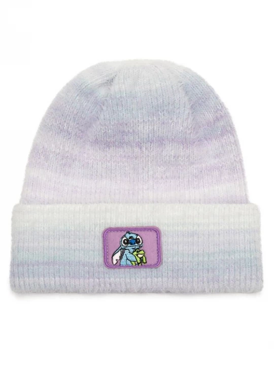 Obrázek produktu Disney Classics Čepice ACCCS-AW24-319DCLS Fialová