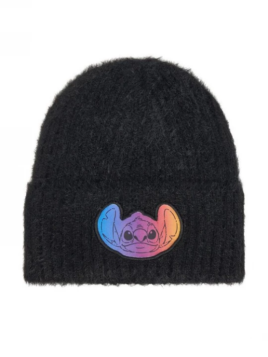 Obrázek produktu Disney Classics Čepice CEO-ACCCS-AW25-209DCLS Černá