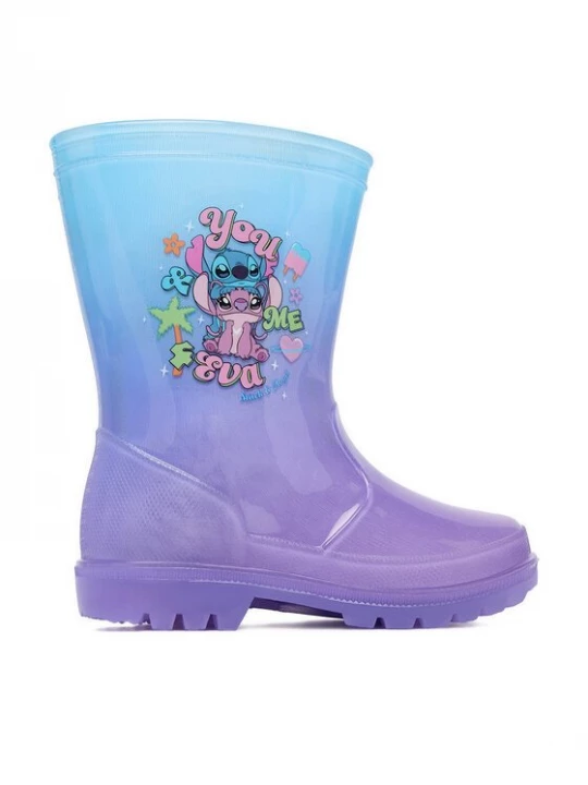 Obrázek produktu Disney Classics Holínky CEO-NJ-SS26-104DCLS Fialová