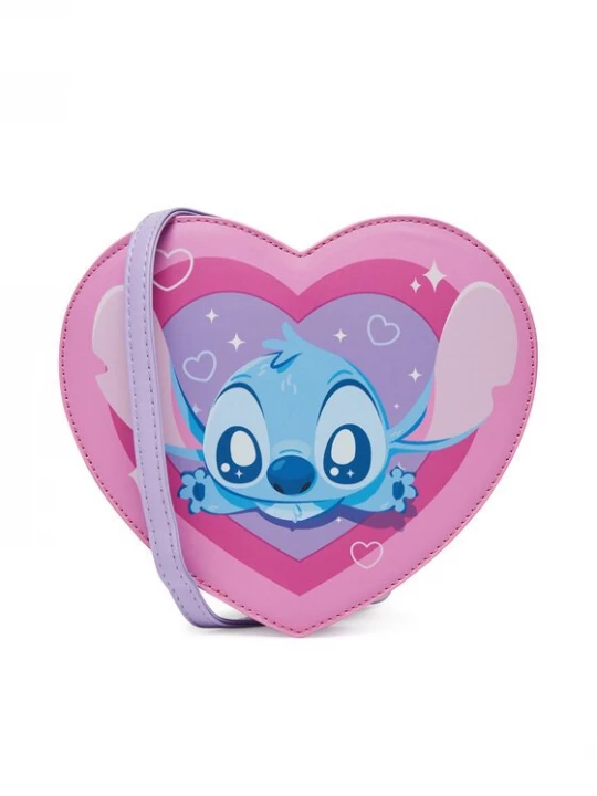 Obrázek produktu Disney Classics Kabelka ACCCS-SS25-125DCLS Růžová