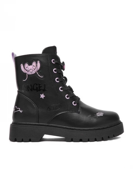 Obrázek produktu Disney Classics Kotníková obuv CEO-CS-AW26-229DCLS Černá