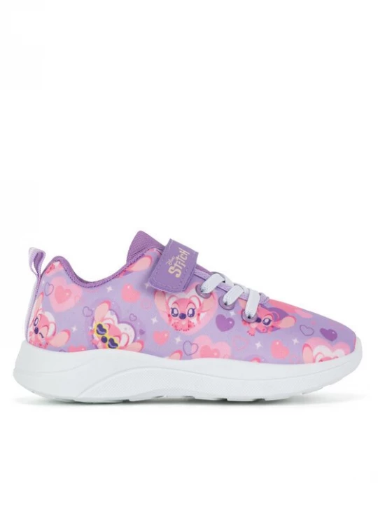 Obrázek produktu Disney Classics Sneakersy BIC-SS25-110DCLS Fialová