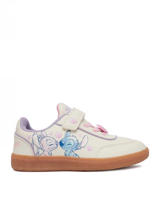 Obrázek produktu Disney Classics Sneakersy CEO-CP23-AW26-341DCLS Krémová