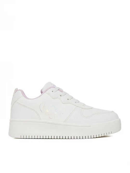 Obrázek produktu Disney Classics Sneakersy CEO-CP66-AW25-211DCLS Bílá