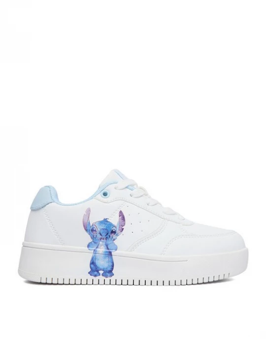 Obrázek produktu Disney Classics Sneakersy CEO-CP66-AW26-205DCLS Bílá