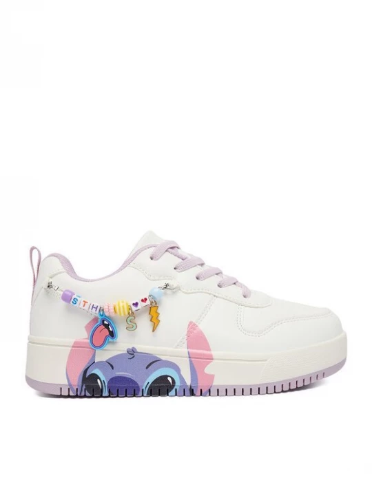 Obrázek produktu Disney Classics Sneakersy CEO-CP66-SS26-202DCLS Bílá
