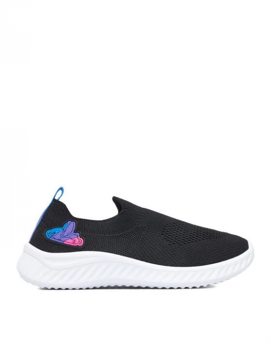 Obrázek produktu Disney Classics Sneakersy CEO-CP91-AW26-206DCLS Černá