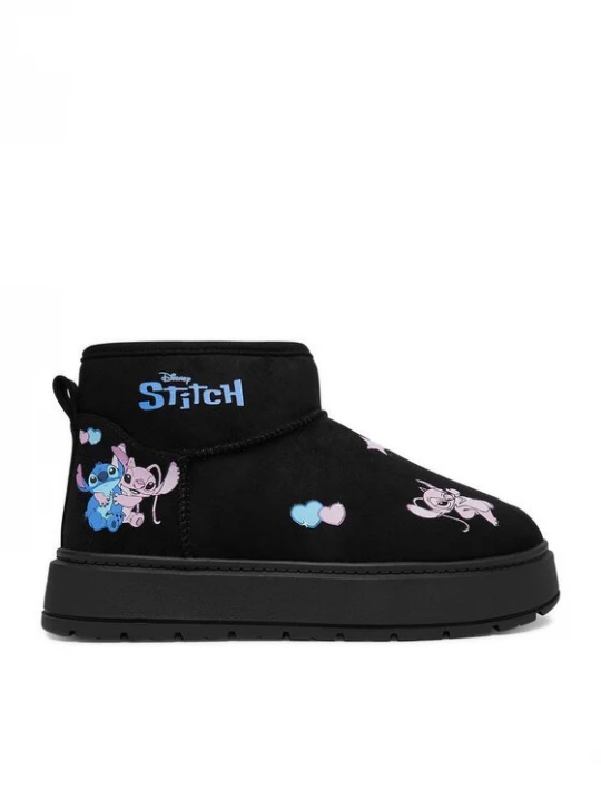 Obrázek produktu Disney Classics Sněhule CEO-CS-AW26-333DCLS Černá