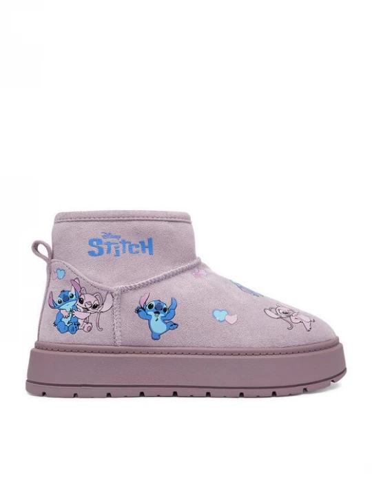 Obrázek produktu Disney Classics Sněhule CEO-CS-AW26-333DCLS Světle fialová