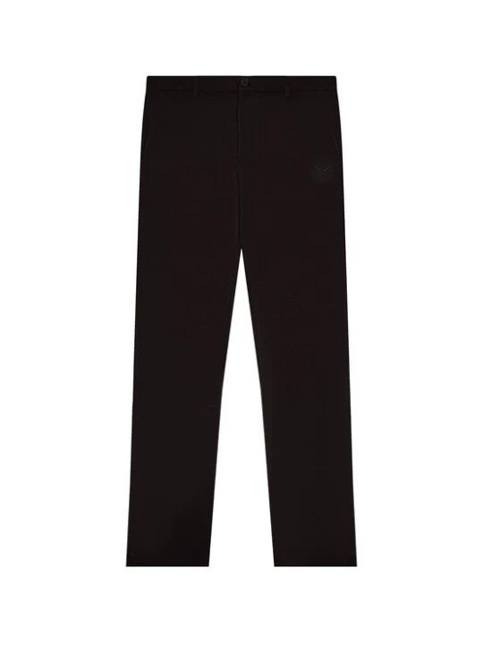 Obrázek produktu Distorted People Chino kalhoty černá