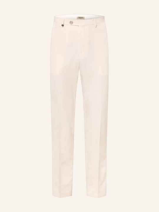 Obrázek produktu Distretto 12 Kalhoty Arezzo Slim Fit 0077 travertino