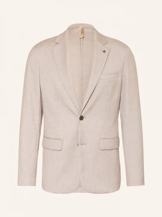 Obrázek produktu Distretto 12 Sako Acanto, Střih Slim Fit 0044 creta