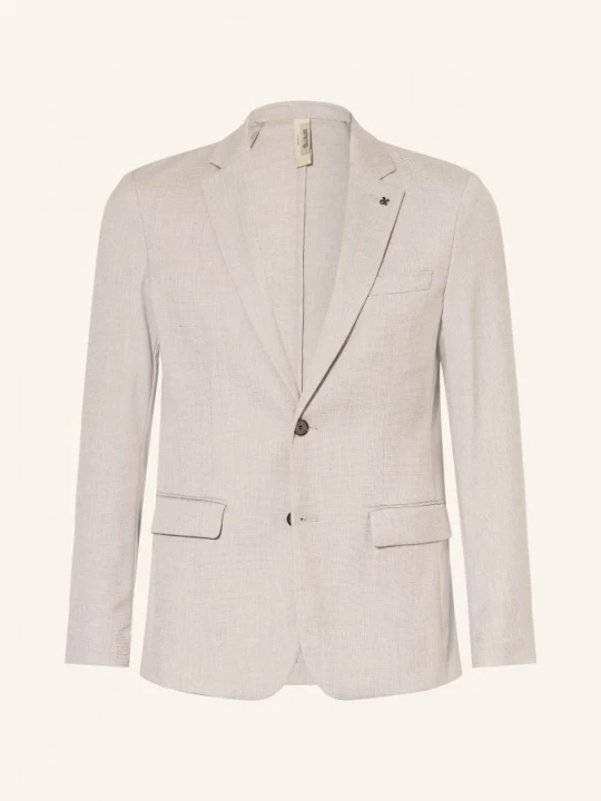 Obrázek produktu Distretto 12 Sako Acanto, Střih Slim Fit 0044 creta