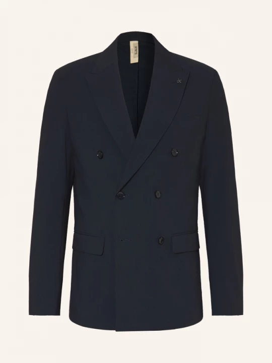 Obrázek produktu Distretto 12 Sako Firenze, Střih Slim Fit 0003 blu