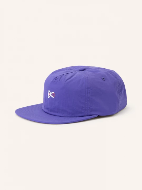Obrázek produktu District Vision Cap fialová