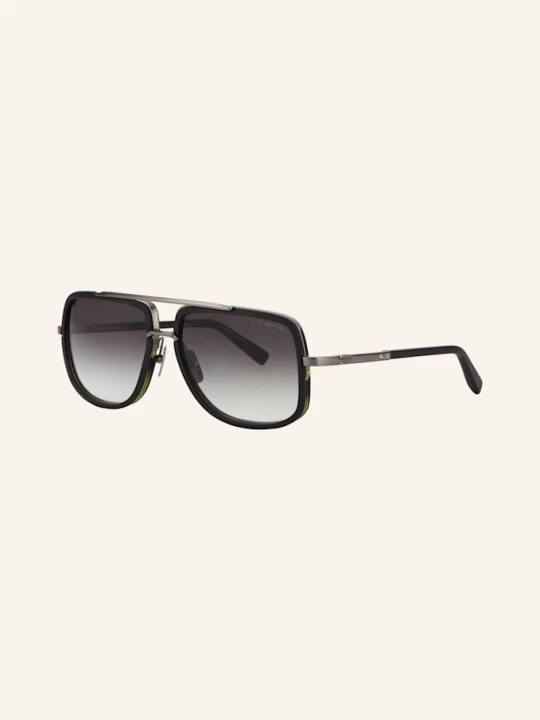 Obrázek produktu Dita Sluneční Brýle d4000450 1100l1 - stříbrná / černá