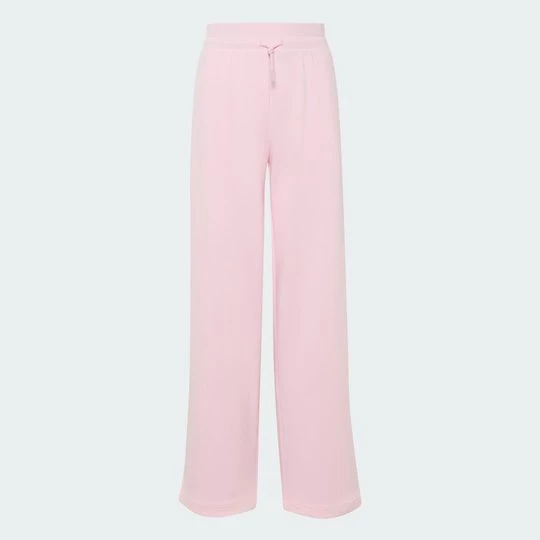 Obrázek produktu DÍVČÍ KALHOTY ADIDAS Clear Pink