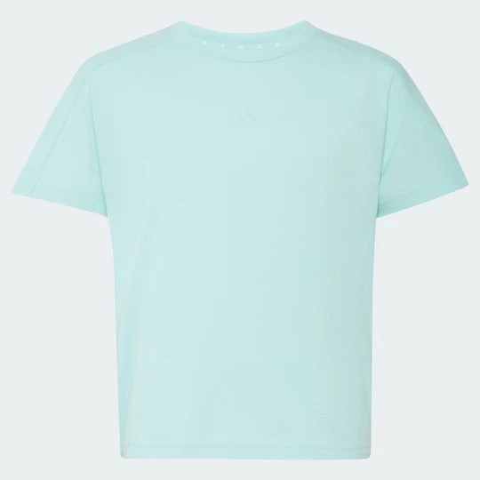 Obrázek produktu DÍVČÍ TRIČKO ADIDAS Halo Mint