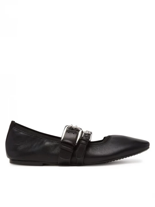 Obrázek produktu DKNY Baleríny Dade Ballet Flat 5 K1556997 Černá