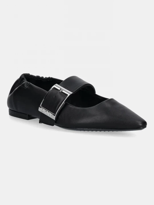 Obrázek produktu DKNY Baleríny Dkny Cormic černá