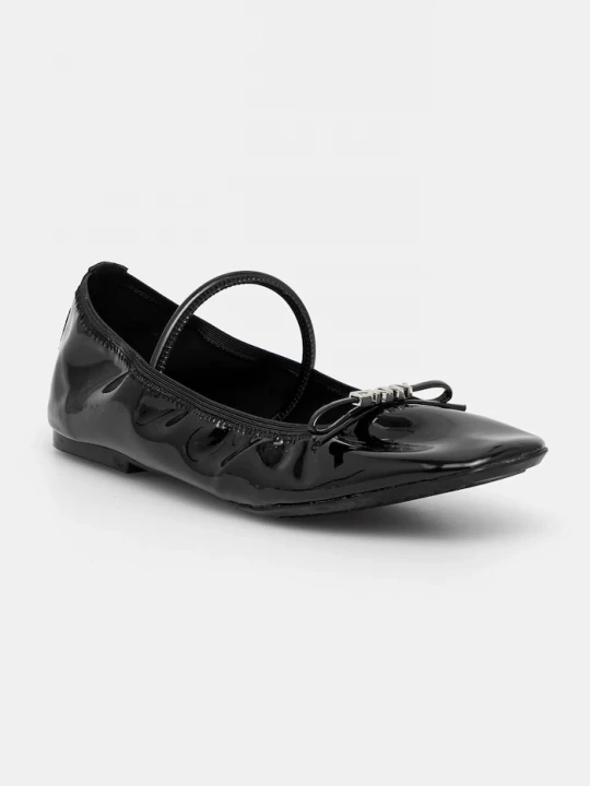 Obrázek produktu DKNY Baleríny Dkny Dale černá