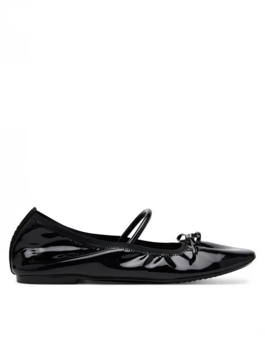 Obrázek produktu DKNY Baleríny K1525268 Černá