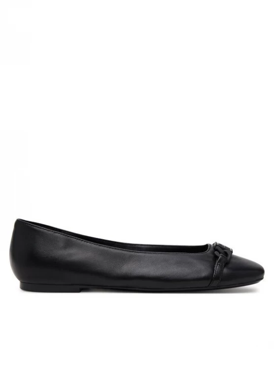 Obrázek produktu DKNY Baleríny K1594112 Černá