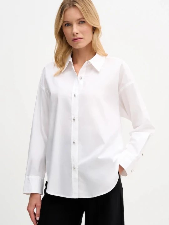 Obrázek produktu DKNY Bavlněná košile Dkny