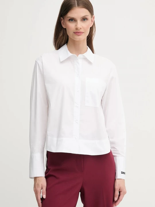 Obrázek produktu DKNY Bavlněná košile Dkny