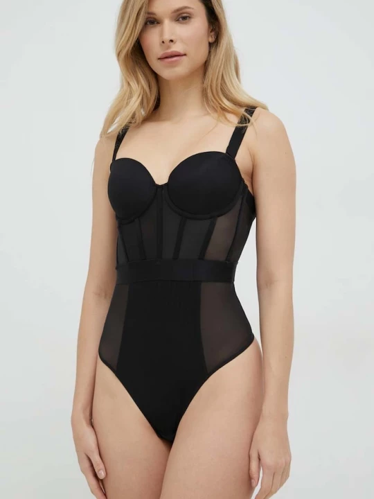 Obrázek produktu DKNY Body Dkny černá