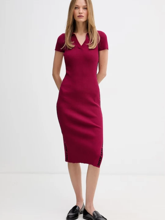 Obrázek produktu DKNY bodycon šaty