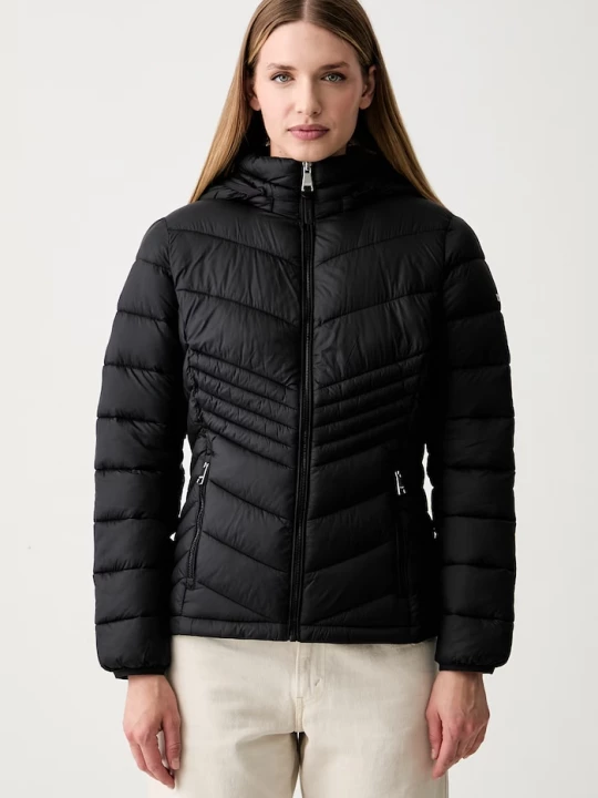 Obrázek produktu DKNY bunda dámská černá