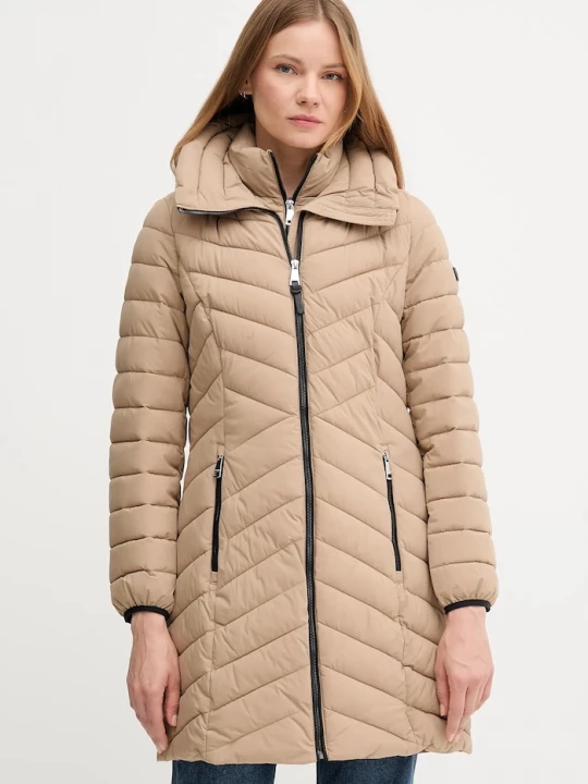 Obrázek produktu DKNY Bunda Dkny béžová