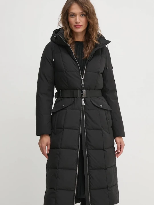 Obrázek produktu DKNY Bunda Dkny černá