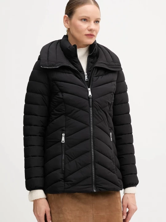 Obrázek produktu DKNY Bunda Dkny černá