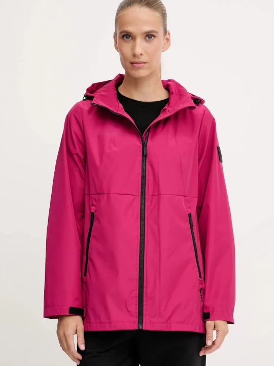 Obrázek produktu DKNY Bunda Dkny růžová