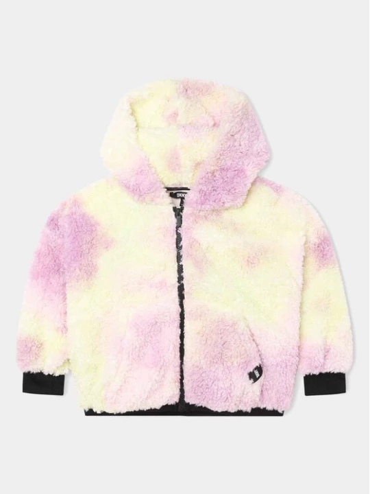 Obrázek produktu DKNY Bunda pro přechodné období D35T04 D Barevná Regular Fit