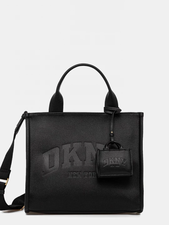 Obrázek produktu DKNY crossbody kabelka dámská HADLEE černá