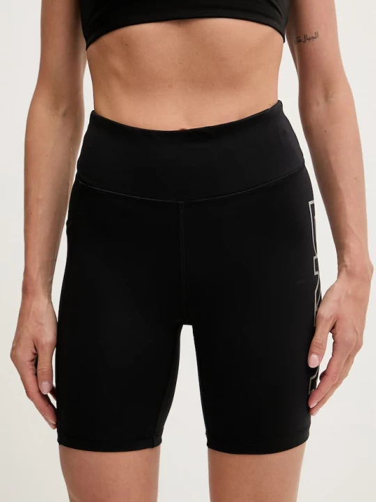 Obrázek produktu DKNY cyklistické šortky dámské černá
