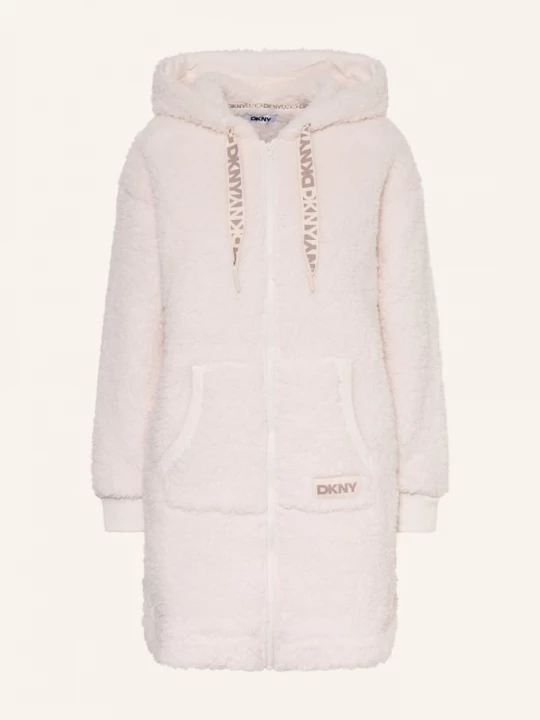 Obrázek produktu Dkny Dámský Župan režná