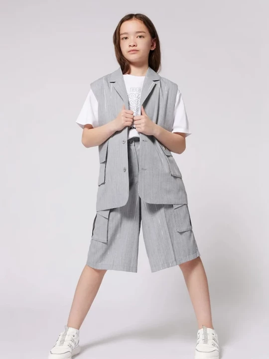 Obrázek produktu DKNY Dětská vesta Dkny