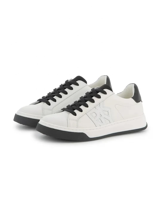 Obrázek produktu DKNY Dětské kožené tenisky Dkny