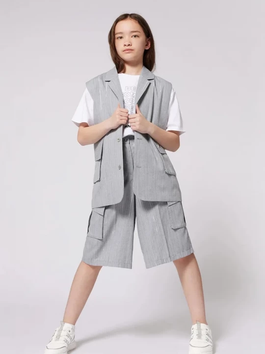 Obrázek produktu DKNY Dětské kraťasy Dkny